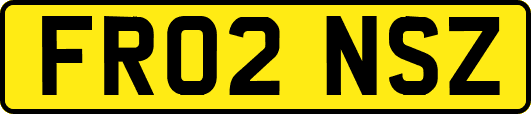 FR02NSZ