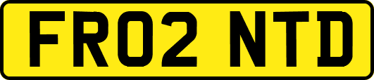 FR02NTD