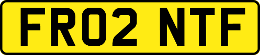 FR02NTF