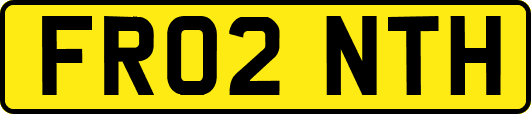 FR02NTH