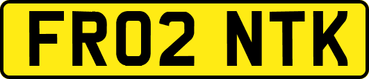 FR02NTK