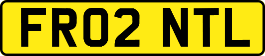 FR02NTL