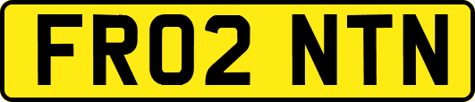 FR02NTN