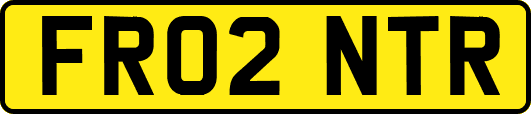 FR02NTR