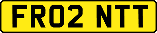 FR02NTT