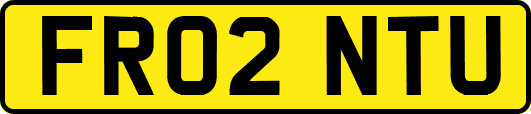 FR02NTU