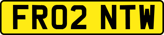 FR02NTW