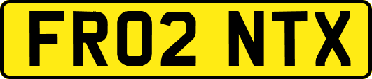 FR02NTX