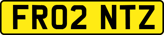 FR02NTZ