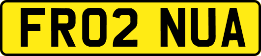 FR02NUA