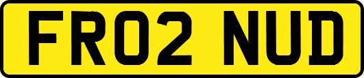 FR02NUD