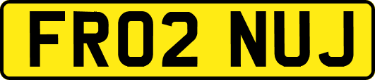 FR02NUJ