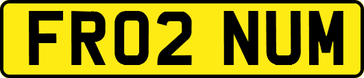 FR02NUM