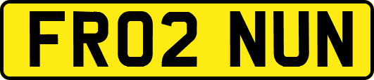 FR02NUN