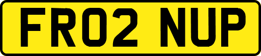 FR02NUP