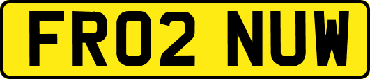 FR02NUW