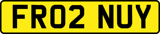 FR02NUY