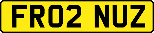 FR02NUZ