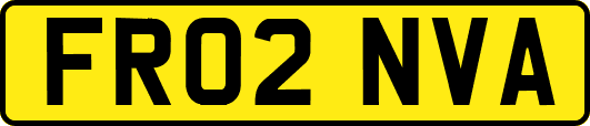 FR02NVA