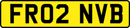 FR02NVB
