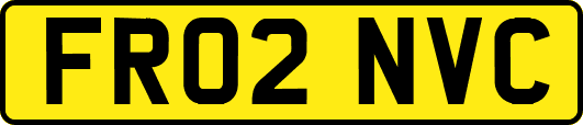 FR02NVC