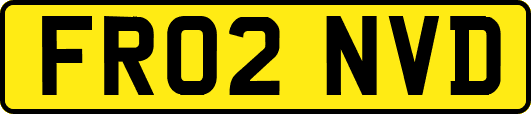 FR02NVD