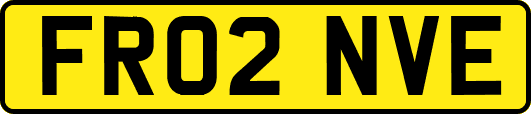 FR02NVE