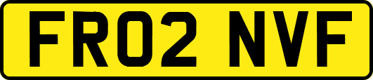 FR02NVF