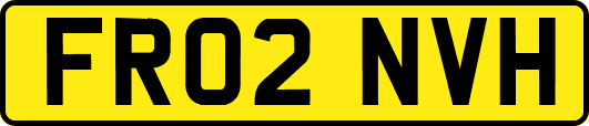 FR02NVH