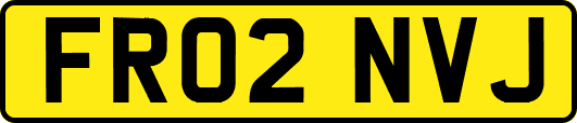 FR02NVJ