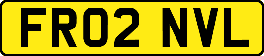FR02NVL