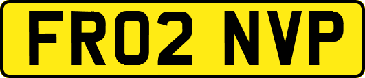 FR02NVP