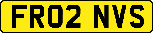 FR02NVS