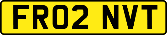 FR02NVT