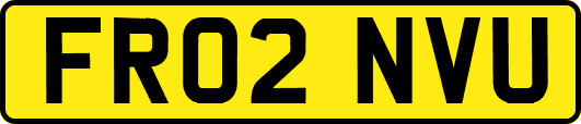 FR02NVU