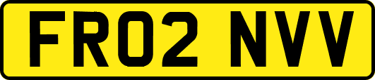 FR02NVV
