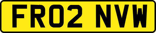 FR02NVW