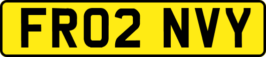 FR02NVY