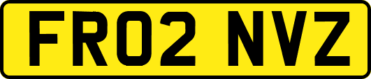 FR02NVZ