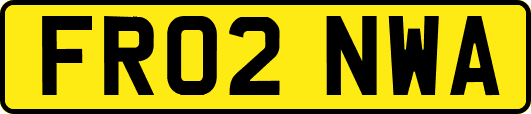 FR02NWA