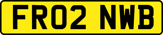 FR02NWB