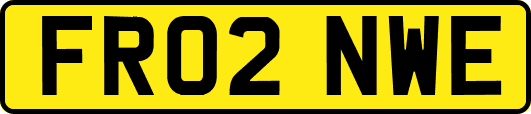 FR02NWE