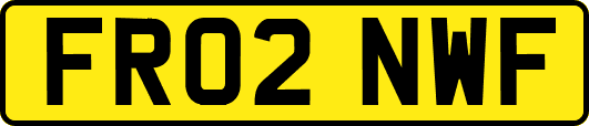 FR02NWF