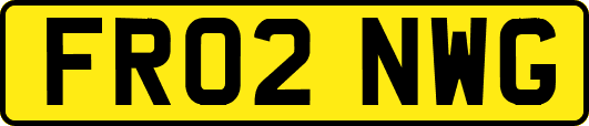 FR02NWG