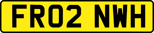 FR02NWH