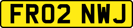 FR02NWJ