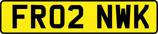 FR02NWK