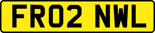FR02NWL