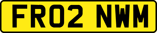 FR02NWM