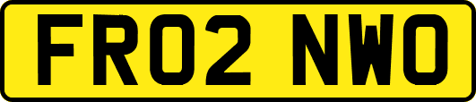FR02NWO